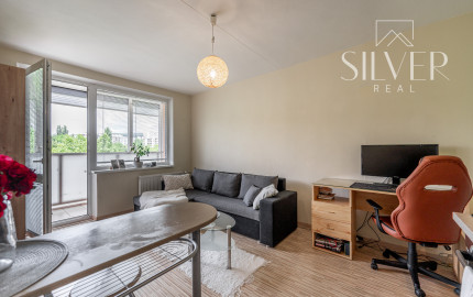 Predané! Garsónka, nám. L. Novomeského, Košice