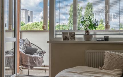 Predané! Garsónka, nám. L. Novomeského, Košice