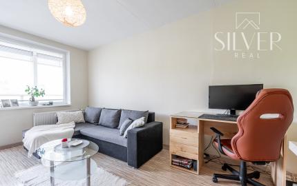 Predané! Garsónka, nám. L. Novomeského, Košice