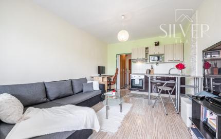 Predané! Garsónka, nám. L. Novomeského, Košice