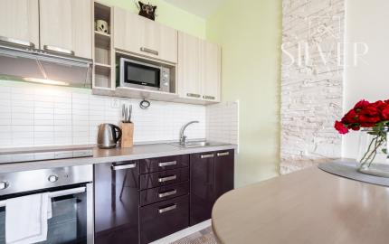 Predané! Garsónka, nám. L. Novomeského, Košice