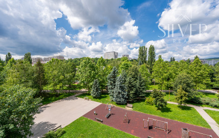 Predané! Garsónka, nám. L. Novomeského, Košice