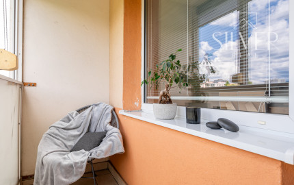 Predané! Garsónka, nám. L. Novomeského, Košice