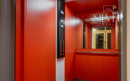 Predané! Garsónka, nám. L. Novomeského, Košice