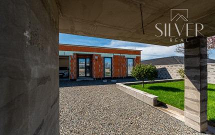 Predané. Rodinný dom, Olšavská, Ruskov