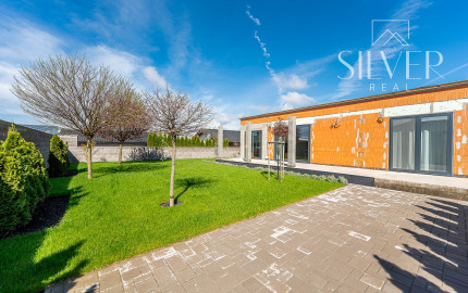 Predané. Rodinný dom, Olšavská, Ruskov