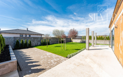 Predané. Rodinný dom, Olšavská, Ruskov