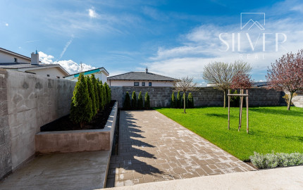 Predané. Rodinný dom, Olšavská, Ruskov