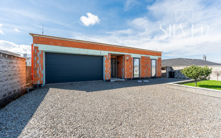 Predané. Rodinný dom, Olšavská, Ruskov