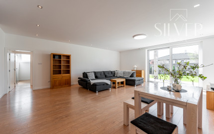 Predané. Rodinný dom, Olšavská, Ruskov