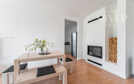 Predané. Rodinný dom, Olšavská, Ruskov