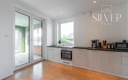 Predané. Rodinný dom, Olšavská, Ruskov