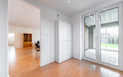 Predané. Rodinný dom, Olšavská, Ruskov