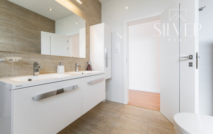 Predané. Rodinný dom, Olšavská, Ruskov