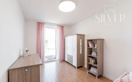 Predané. Rodinný dom, Olšavská, Ruskov