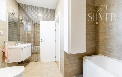 Predané. Rodinný dom, Olšavská, Ruskov