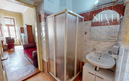 Historický byt, Palackého ulica, Košice