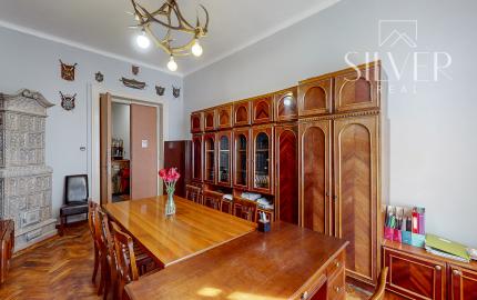 Historický byt, Palackého ulica, Košice