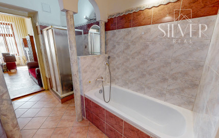 Historický byt, Palackého ulica, Košice