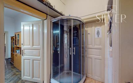 Historický byt, Palackého ulica, Košice