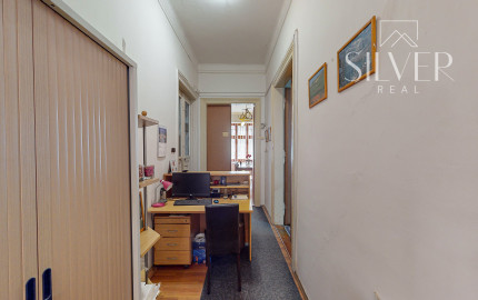 Historický byt, Palackého ulica, Košice