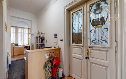 Historický byt, Palackého ulica, Košice