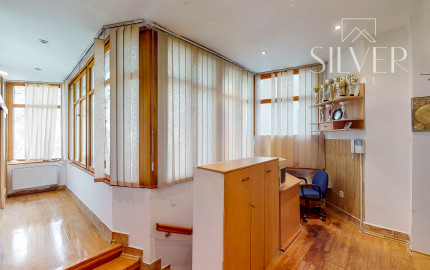 Historický byt, Palackého ulica, Košice