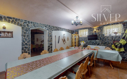 Historický byt, Palackého ulica, Košice