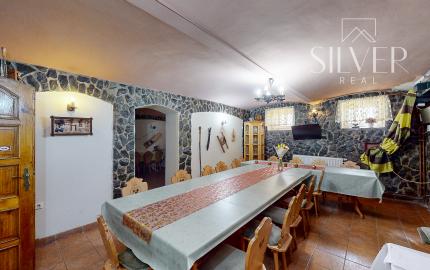 Historický byt, Palackého ulica, Košice