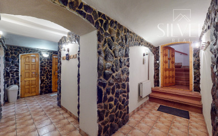 Historický byt, Palackého ulica, Košice