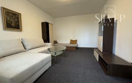 Prenajaté! Jednoizbový byt na prenájom. Južná trieda, Košice