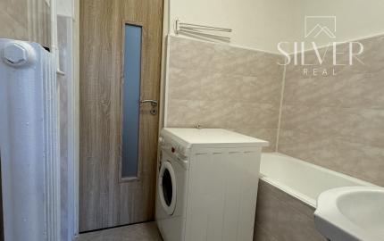 Prenajaté! Jednoizbový byt na prenájom. Južná trieda, Košice