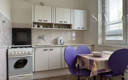 Prenajaté! Jednoizbový byt na prenájom. Južná trieda, Košice