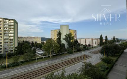 Prenajaté! Jednoizbový byt na prenájom. Južná trieda, Košice