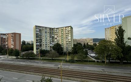 Prenajaté! Jednoizbový byt na prenájom. Južná trieda, Košice