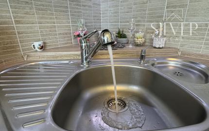 Predané! Dvojizbový byt, Čiernomorská, Košice