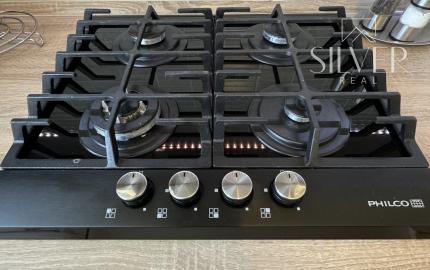 Predané! Dvojizbový byt, Čiernomorská, Košice