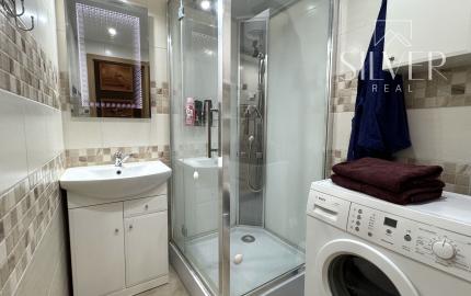 Predané! Dvojizbový byt, Čiernomorská, Košice