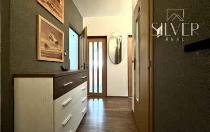 Predané! Dvojizbový byt, Čiernomorská, Košice