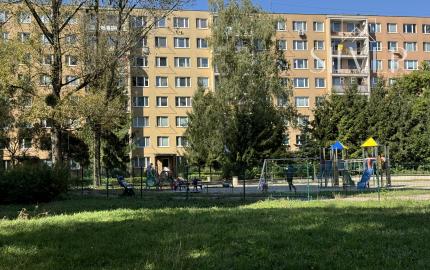 Predané! Dvojizbový byt, Čiernomorská, Košice