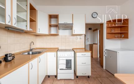 Predané! Jednoizbový  zariadený byt, Popradská, Košice