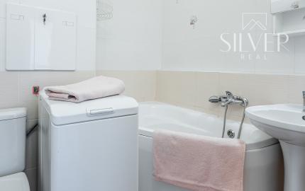 Predané! Jednoizbový  zariadený byt, Popradská, Košice