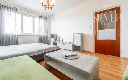 Predané! Jednoizbový  zariadený byt, Popradská, Košice