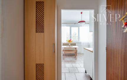 Predané! Jednoizbový  zariadený byt, Popradská, Košice