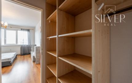 Predané! Jednoizbový  zariadený byt, Popradská, Košice