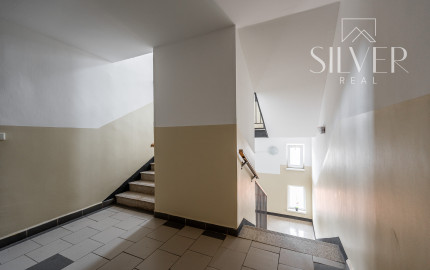 Predané! Jednoizbový  zariadený byt, Popradská, Košice