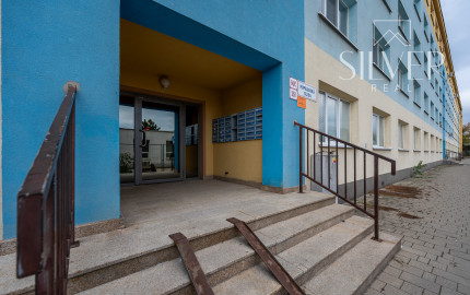 Predané! Jednoizbový  zariadený byt, Popradská, Košice