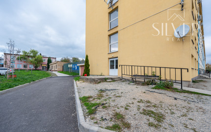 Predané! Jednoizbový  zariadený byt, Popradská, Košice