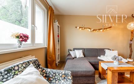 Predané! Trojizbový byt, Švábska, Prešov