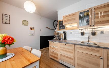 Predané! Trojizbový byt, Švábska, Prešov